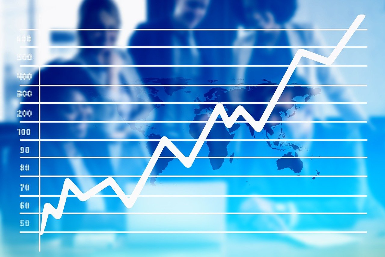 4月宝能集团股票深度解析，投资趋势与前景探讨